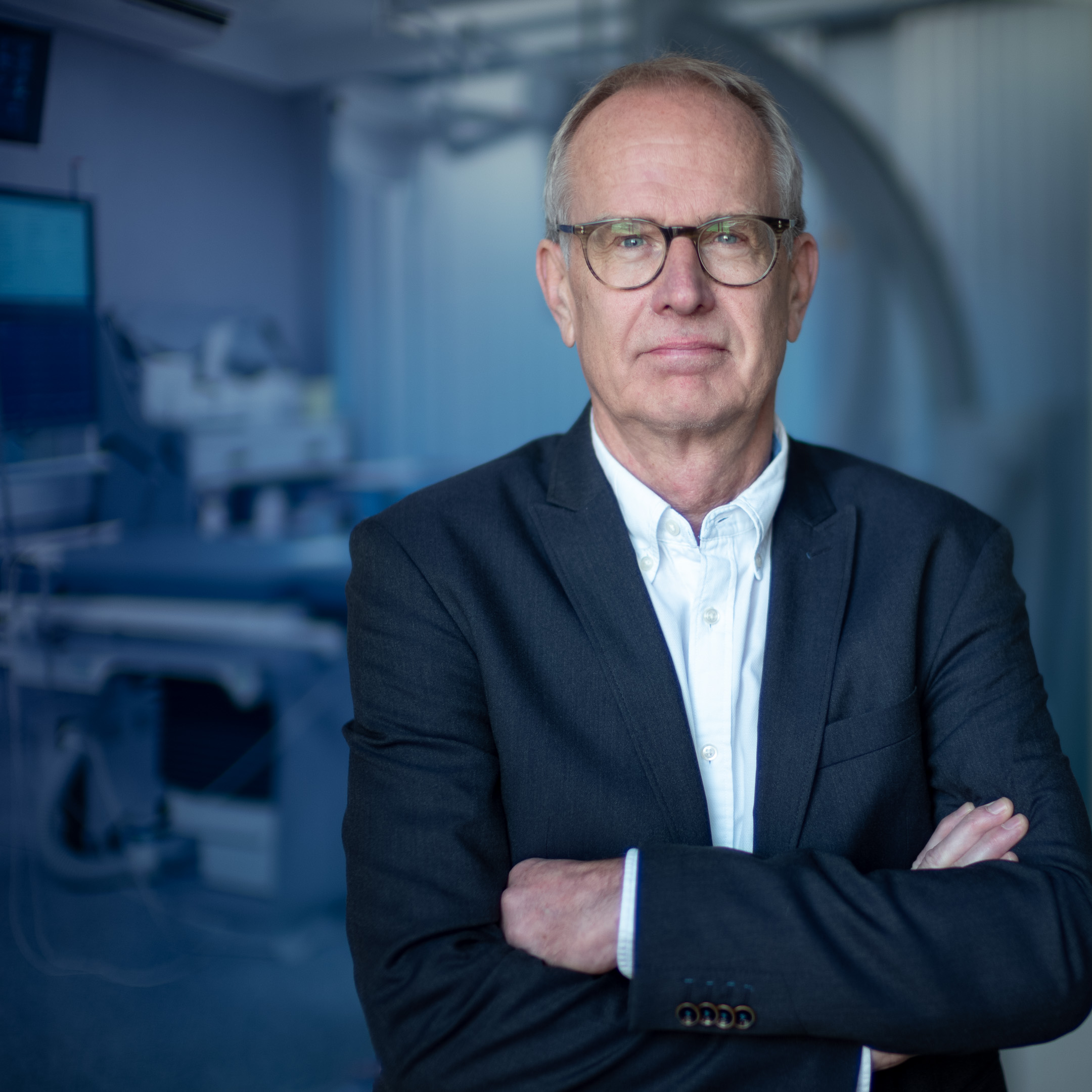 Dr. Med. Wilhelm Kröncke & Albrecht Zwick Kardiologische Gemeinschaftspraxis